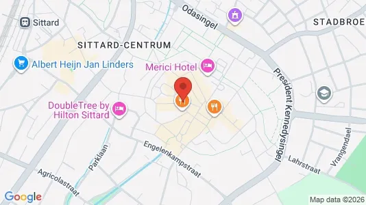 Bedrijfsruimtes for rent i Sittard-Geleen - kort over placeringen