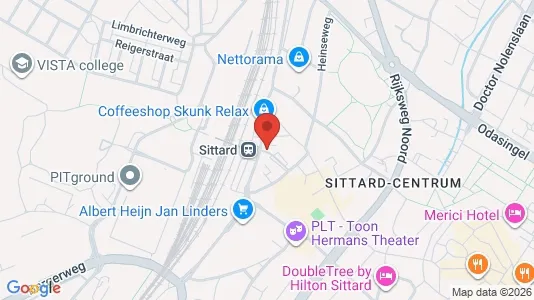 Bedrijfsruimtes for rent i Sittard-Geleen - kort over placeringen