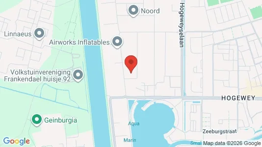 Kantorruimte for rent i Weesp - Foto uit Google Street View