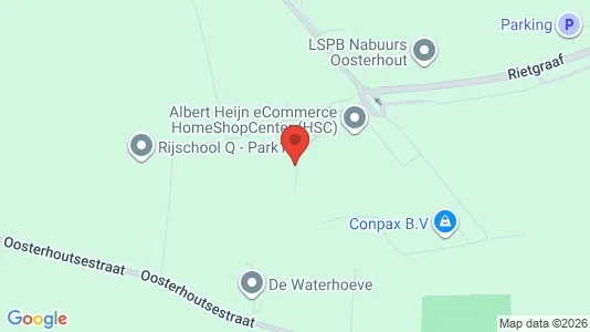 Bedrijfsruimtes for rent i Overbetuwe - Foto uit Google Street View