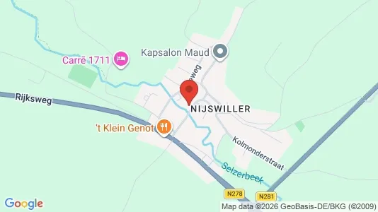 Bedrijfsruimtes for sale i Gulpen-Wittem - Foto uit Google Street View