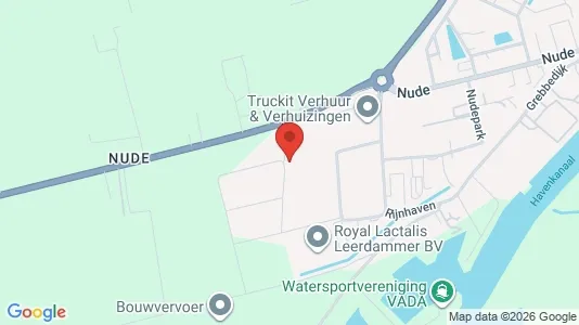 Bedrijfsruimtes for rent i Wageningen - kort over placeringen