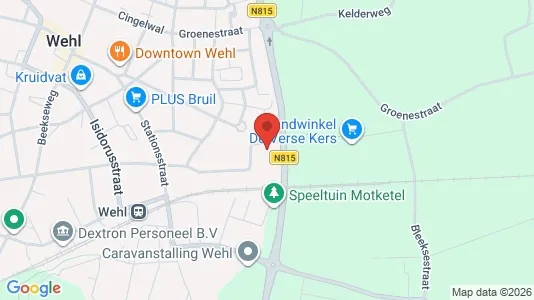 Kantorruimte for rent i Doetinchem - Foto uit Google Street View