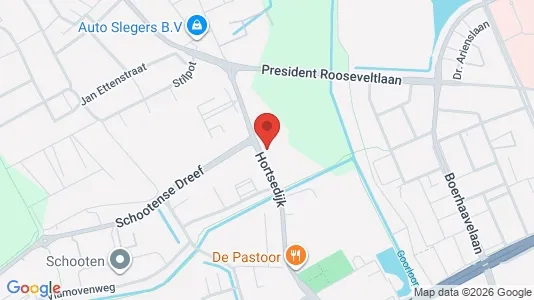 Bedrijfsruimtes for rent i Helmond - Foto uit Google Street View