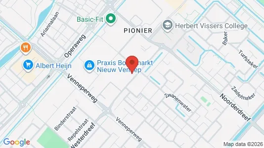 Bedrijfsruimtes for rent i Haarlemmermeer - kort over placeringen