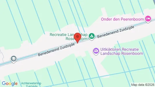 Kantorruimte for rent i Lopik - Foto uit Google Street View