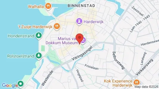 Bedrijfsruimtes for rent i Harderwijk - kort over placeringen