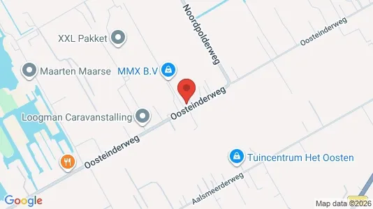 Bedrijfsruimtes for rent i Aalsmeer - kort over placeringen