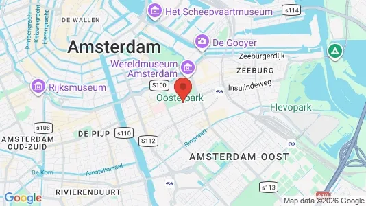 Winkels for rent i Dordrecht - Foto uit Google Street View