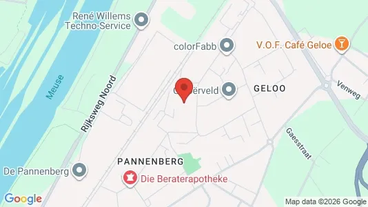 Bedrijfsruimtes for sale i Venlo - Foto uit Google Street View