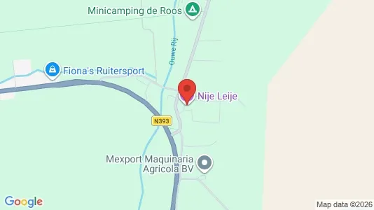 Bedrijfsruimtes for rent i Leeuwarderadeel - kort over placeringen