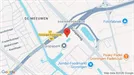 Kantoor for rent, Groningen, Groningen (region), Winschoterdiep 60