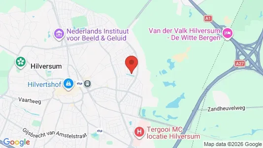 Winkels for rent i Lelystad - Foto uit Google Street View