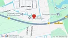 Kantoor for rent, Groningen, Groningen (region), Rozenburglaan 3