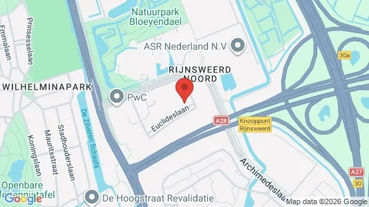 Bedrijfsruimtes for rent i Utrecht Oost - Foto uit Google Street View