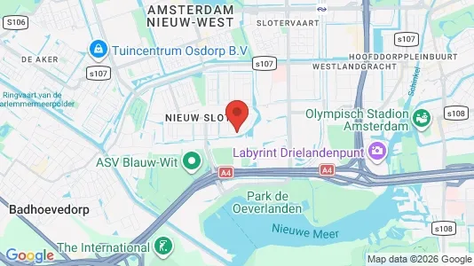 Winkels for rent i Hilversum - Foto uit Google Street View