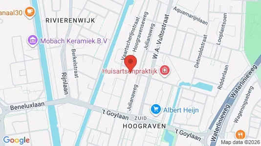 Bedrijfsruimtes for rent i Utrecht Zuid - Foto uit Google Street View
