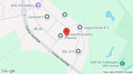 Bedrijfsruimtes for rent i Nuenen, Gerwen en Nederwetten - Foto uit Google Street View