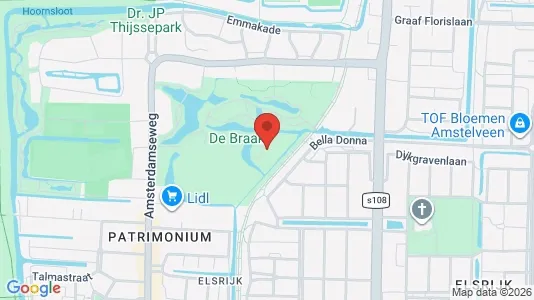 Bedrijfsruimtes for rent i Amstelveen - kort over placeringen