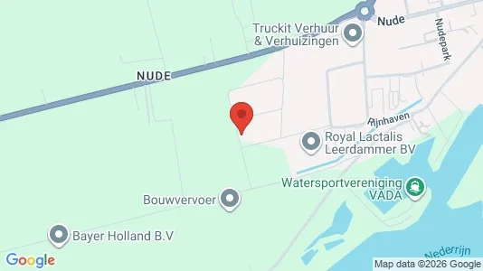Bedrijfsruimtes for rent i Wageningen - kort over placeringen