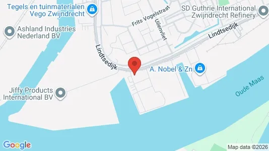 Bedrijfsruimtes for rent i Zwijndrecht - kort over placeringen