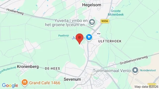 Winkels for rent i Horst aan de Maas - Foto uit Google Street View