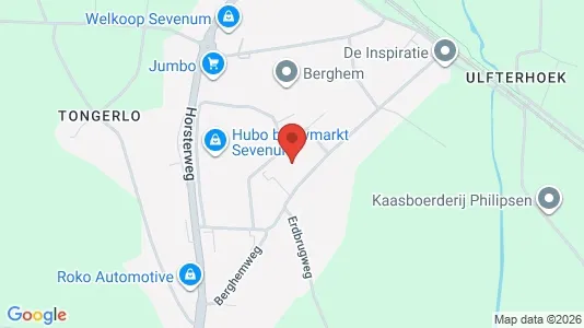 Bedrijfsruimtes for rent i Horst aan de Maas - kort over placeringen
