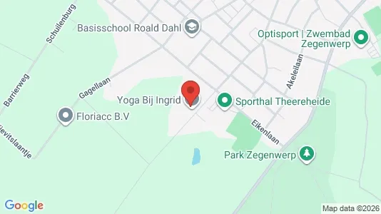 Bedrijfsruimtes for rent i Sint-Michielsgestel - Foto uit Google Street View