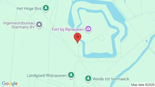 Bedrijfsruimtes for rent i Bunnik - Foto uit Google Street View
