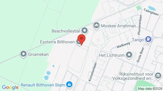 Bedrijfsruimtes for rent i De Bilt - Foto uit Google Street View