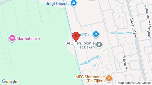 Bedrijfsruimtes for sale i Leek - Foto uit Google Street View