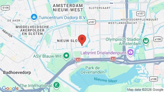 Winkels for rent i Hilversum - Foto uit Google Street View