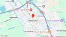 Commercial space for rent, Heerenveen, Friesland NL, Businesspark Friesland-West 43