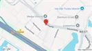 Commercial space for rent, Utrecht West, Utrecht, Atoomweg 466