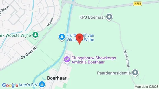 Bedrijfsruimtes for rent i Olst-Wijhe - Foto uit Google Street View