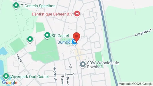 Kantorruimte for sale i Halderberge - Foto uit Google Street View