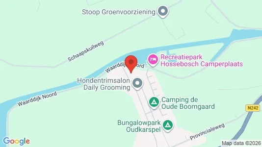 Bedrijfsruimtes for sale i Langedijk - kort over placeringen