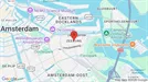 Kantoor for rent, Amsterdam Zeeburg, Amsterdam
