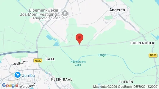 Kantorruimte for rent i Lingewaard - Foto uit Google Street View