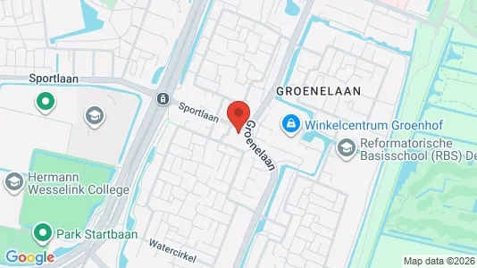 Bedrijfsruimtes for rent i Amstelveen - kort over placeringen