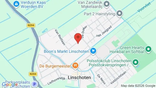 Bedrijfsruimtes for rent i Montfoort - Foto uit Google Street View