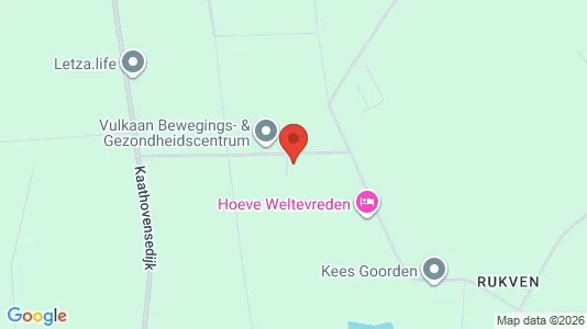 Bedrijfsruimtes for rent i Bernheze - Foto uit Google Street View
