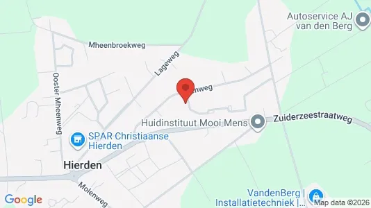 Bedrijfsruimtes for rent i Harderwijk - kort over placeringen