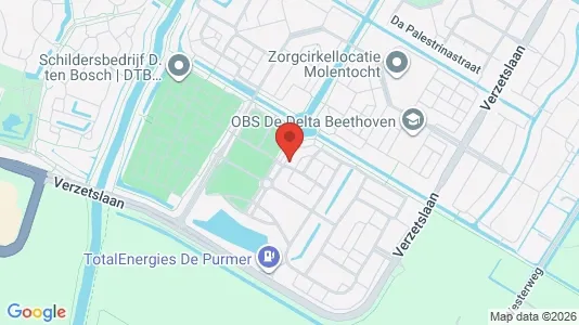 Bedrijfsruimtes for sale i Purmerend - Foto uit Google Street View