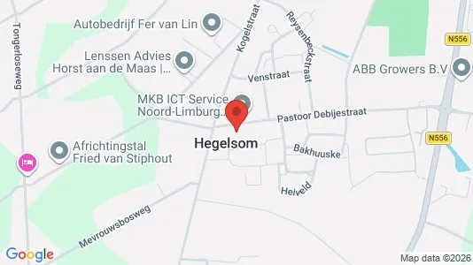Bedrijfsruimtes for rent i Horst aan de Maas - kort over placeringen