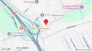 Kantoor for rent, Heerenveen, Friesland NL, Mercurius 4