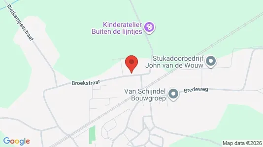 Kantorruimte for rent i Oss - Foto uit Google Street View