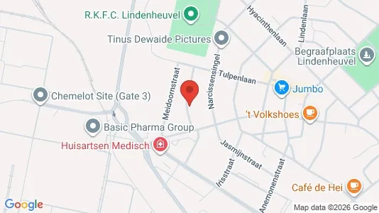 Bedrijfsruimtes for sale i Sittard-Geleen - Foto uit Google Street View