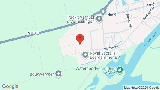Bedrijfsruimtes for sale i Wageningen - kort over placeringen