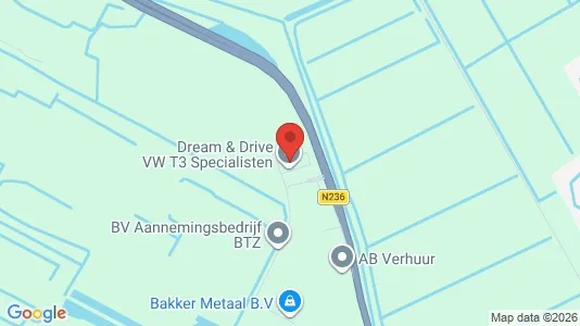 Bedrijfsruimtes for rent i Wijdemeren - kort over placeringen